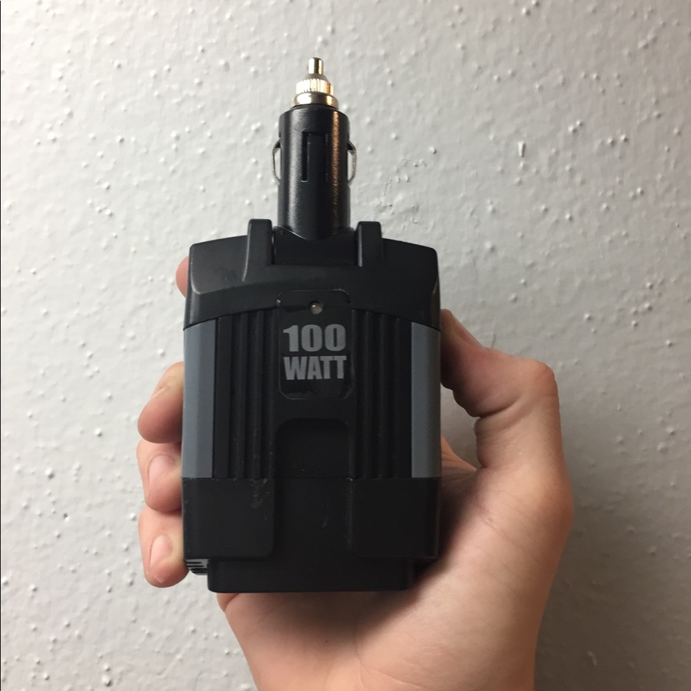 AC Power Converter